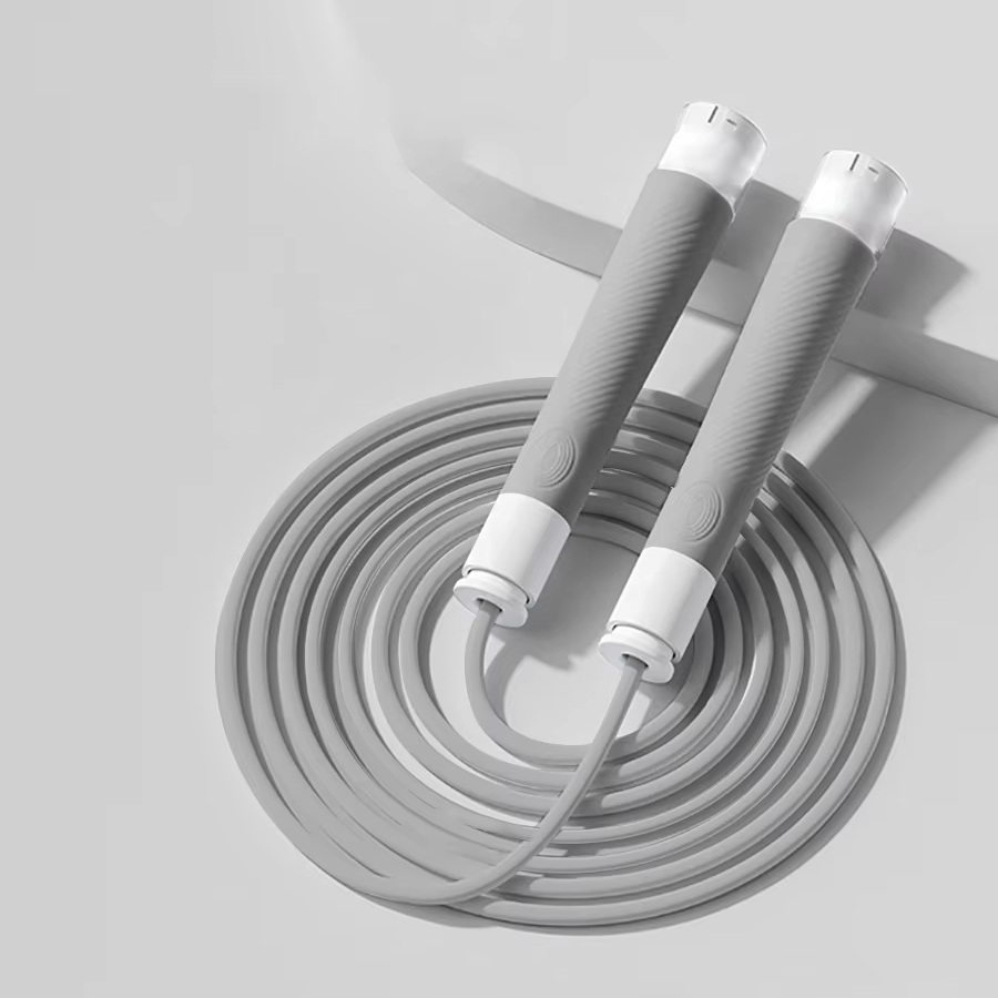 Jump Rope Speed Bearing - Professionele verstelbare lengte Snelle snelheid springtouw