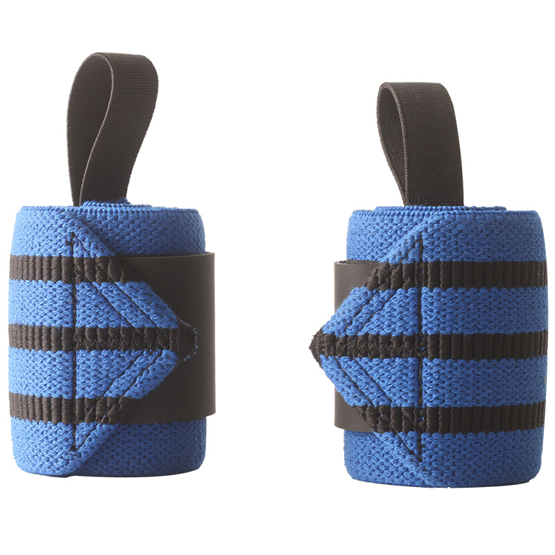 Crossfit Lifting Gear - Zachte polsbanden voor powerlifting, zware polsbescherming,