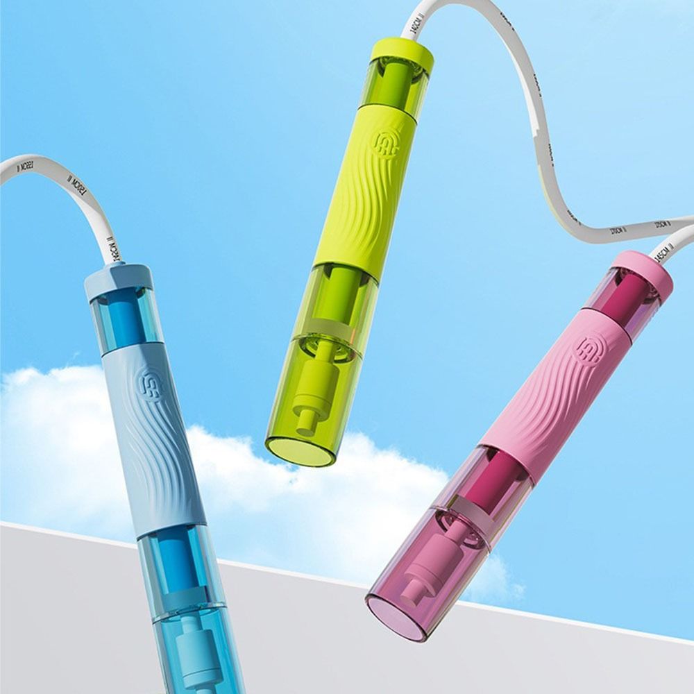 Antislip snelheidsspringtouw G - Jump Rope Speed Bearing recensie en prijs