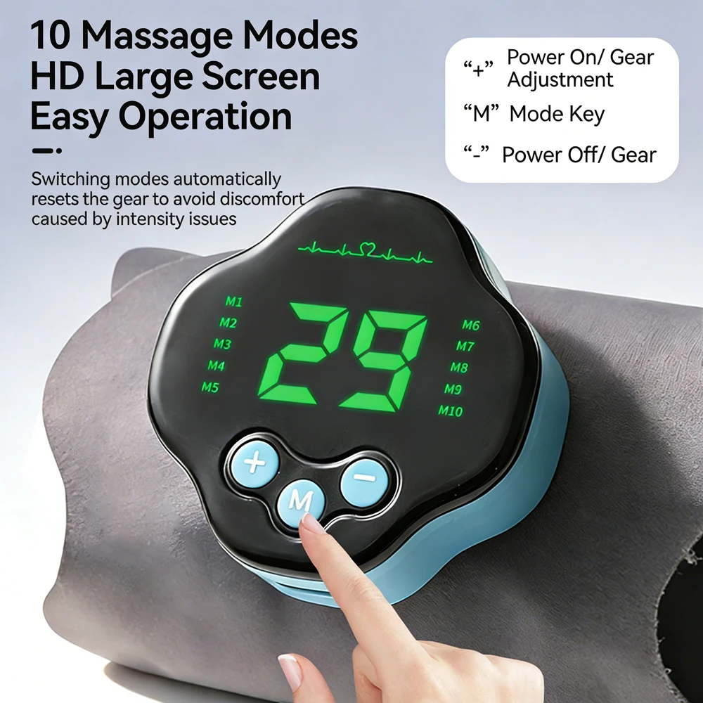 29 standen Elektrische Handmas - Wrist Wrap Support recensie en prijs