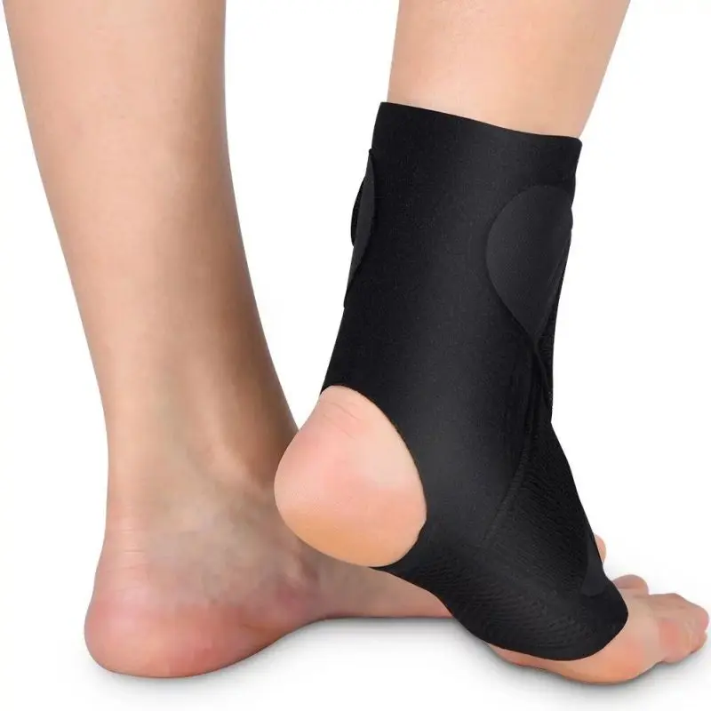 Peesondersteuning Verstelbare  - Ankle Mobility Band recensie en prijs