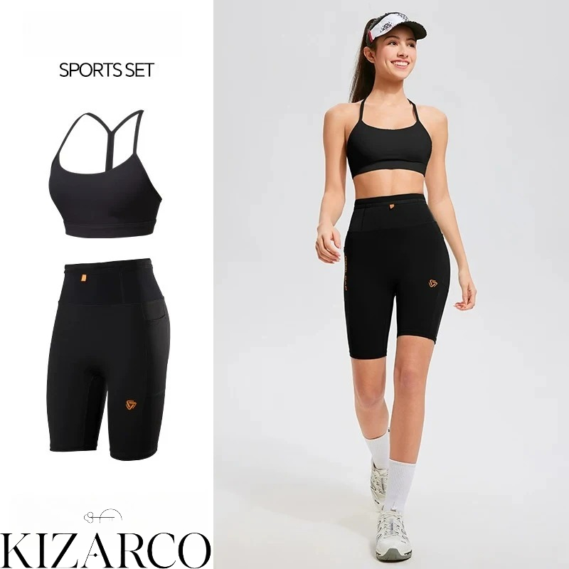 Fitnesspak Dames sportbeha met - Crossfit High Gear recensie en prijs