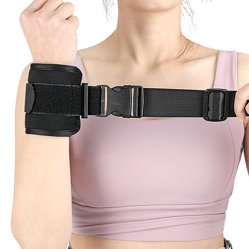 Pols- en enkelbindriem Bedbeve - Ankle Mobility Band recensie en prijs