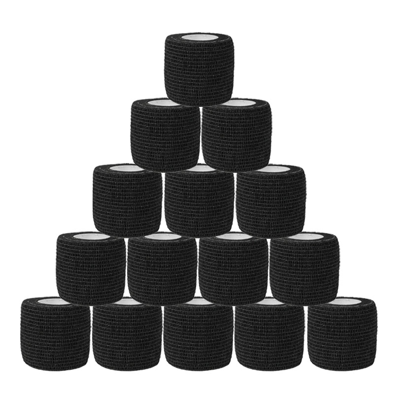 15pcs 2.5/5/7.5cm Kleurrijke A - Finger Tape Athletic recensie en prijs