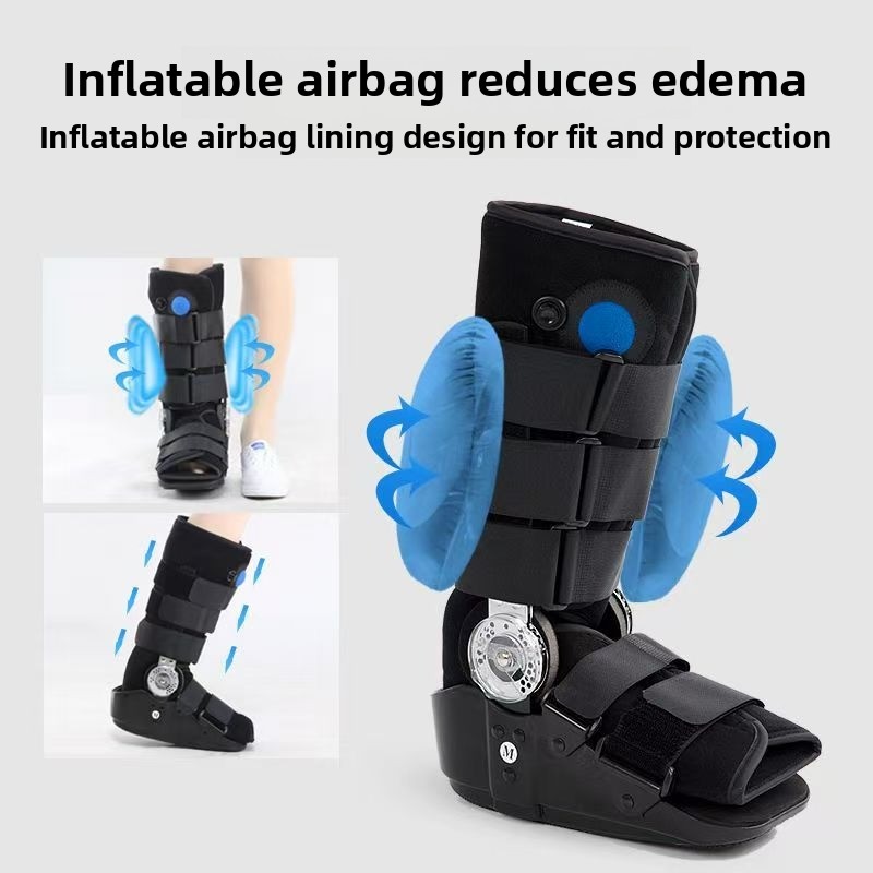Verstelbare Chuck Airbag Reval - Ankle Mobility Band recensie en prijs