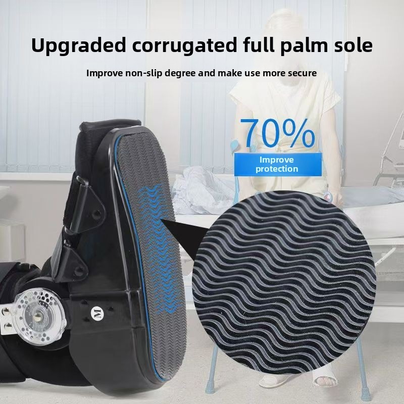 Verstelbare Chuck Airbag Reval - Ankle Mobility Band recensie en prijs