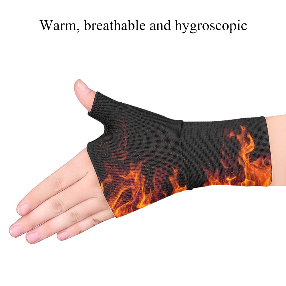 1 paar Golfer Compressie Pols  - Wrist Wrap Support recensie en prijs