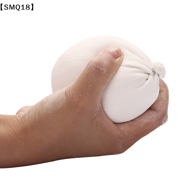 Gewichtheffen Antislippoeder G - Chalk Ball Gymnastics recensie en prijs