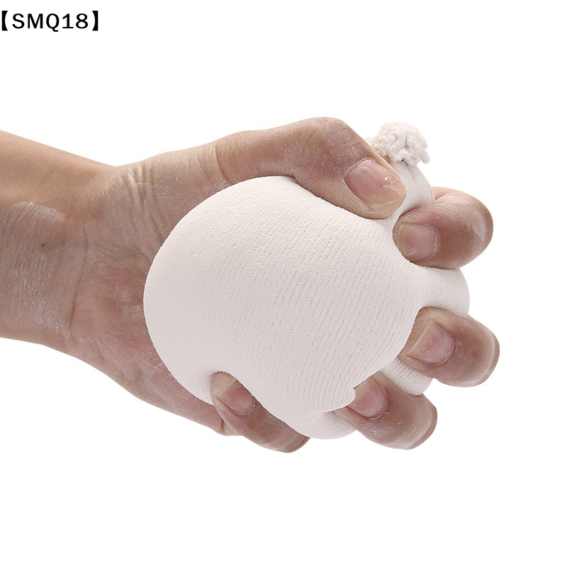 Gewichtheffen Antislippoeder G - Chalk Ball Gymnastics recensie en prijs