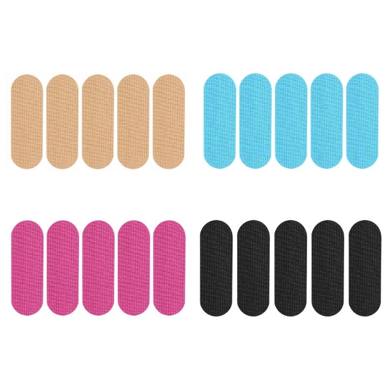 652F 20 stuks atletische vinge - Finger Tape Athletic recensie en prijs