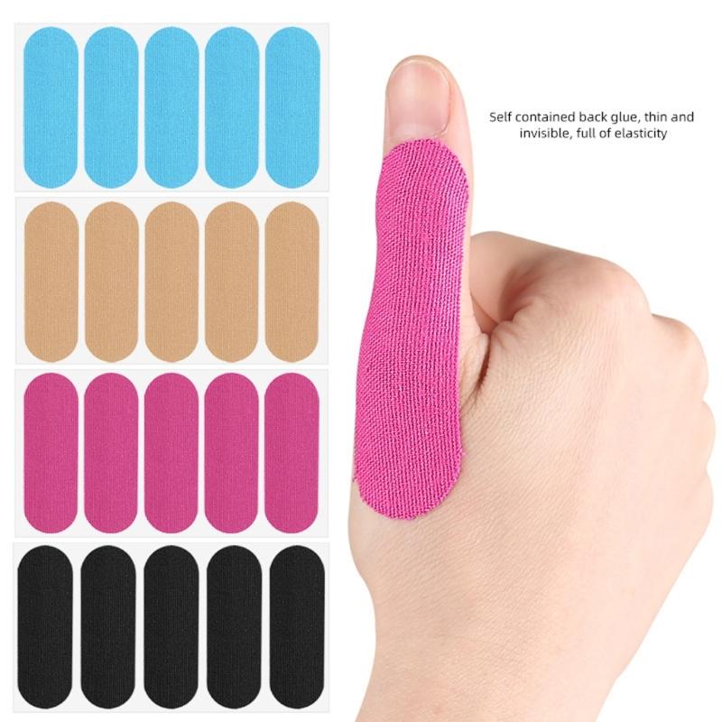 652F 20 stuks atletische vinge - Finger Tape Athletic recensie en prijs