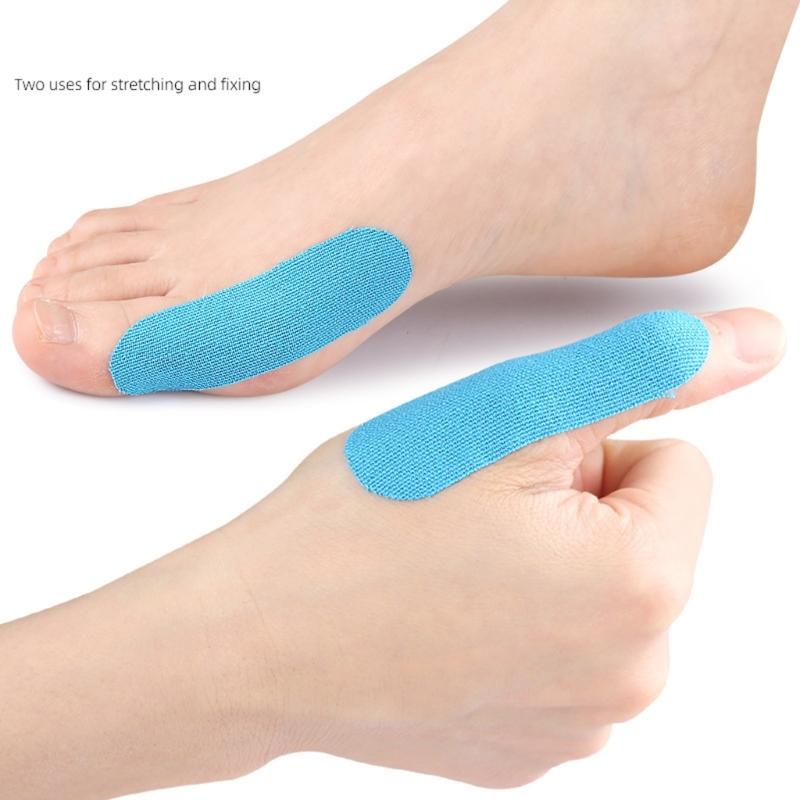 652F 20 stuks atletische vinge - Finger Tape Athletic recensie en prijs