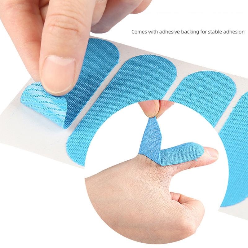 652F 20 stuks atletische vinge - Finger Tape Athletic recensie en prijs