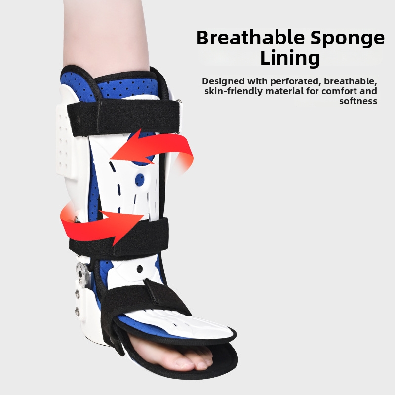 Verstelbare enkelgewrichtsbeug - Ankle Mobility Band recensie en prijs