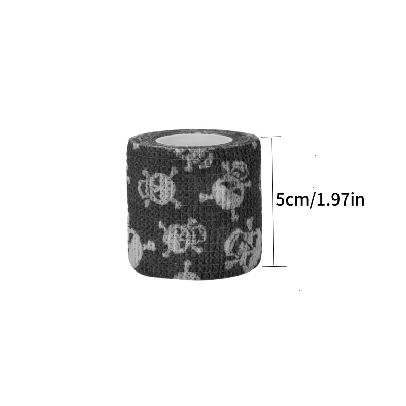 Atletische tape-wraps voor spo - Finger Tape Athletic recensie en prijs