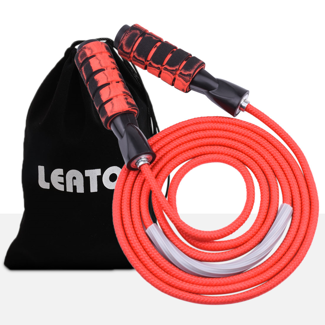 Mannen/Vrouw Snelheid Springto - Jump Rope Speed Bearing recensie en prijs