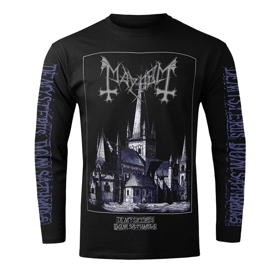 Hot selling black metal MAYHEM - Crossfit Mayhem recensie en prijs