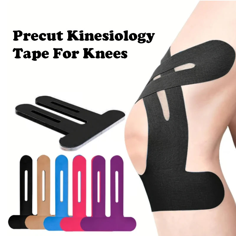 10 STKS Voorgesneden Kinesiolo - Finger Tape Athletic recensie en prijs