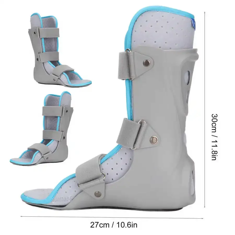 1 stks Medische Enkelgewricht  - Ankle Mobility Band recensie en prijs