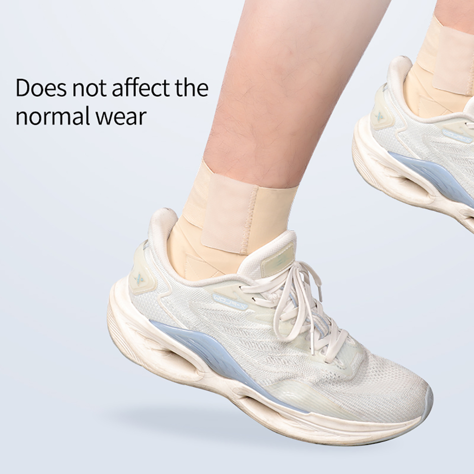 1 Stuks Slanke Enkelbeschermer - Ankle Mobility Band recensie en prijs