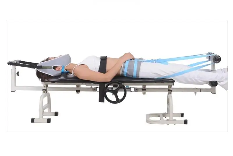 Canvas Verstelbare Lumbale Tra - Ankle Mobility Band recensie en prijs