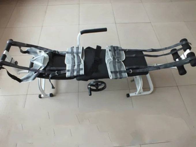 Canvas Verstelbare Lumbale Tra - Ankle Mobility Band recensie en prijs