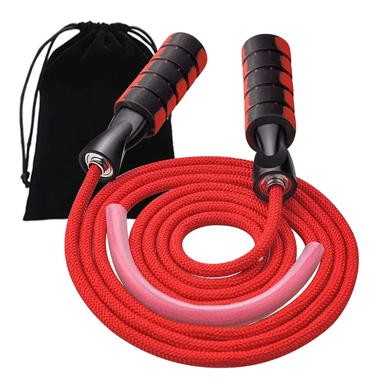 Ultralight Racing Rope Skippin - Jump Rope Speed Bearing recensie en prijs