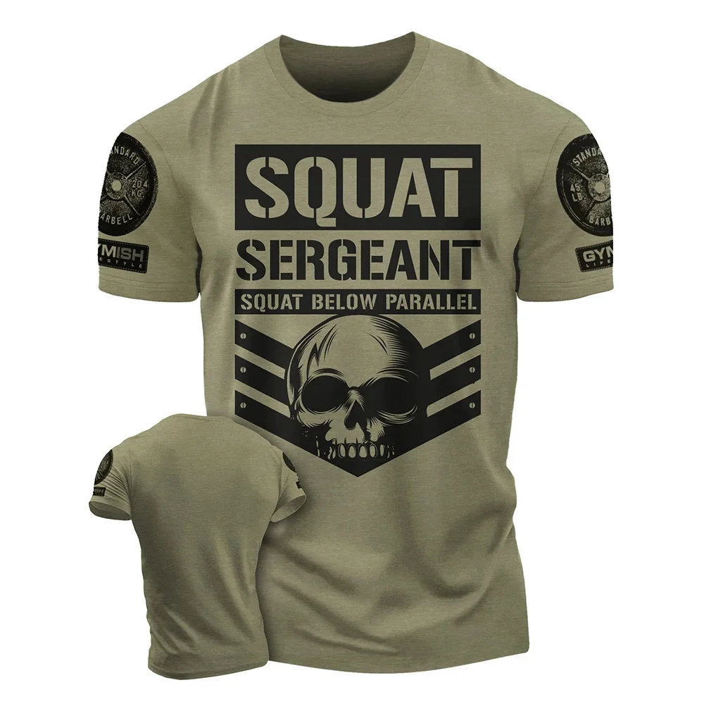 Mode Ademend Heren 3D Geprint  - Crossfit Mayhem recensie en prijs