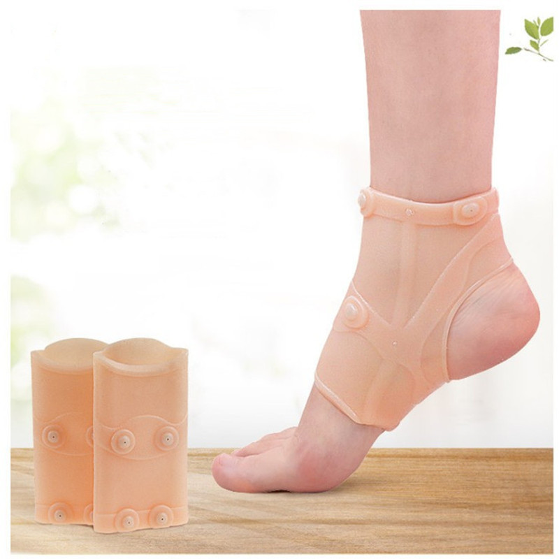 Magnetische enkelbrace Onderst - Ankle Mobility Band recensie en prijs