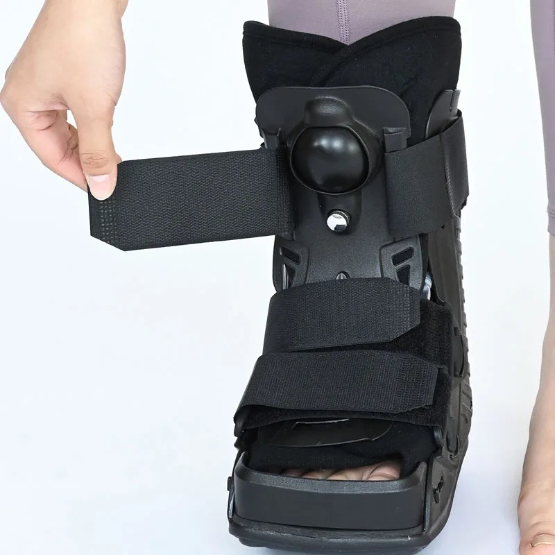 Air Cam Walker Fractuurboot Ko - Ankle Mobility Band recensie en prijs