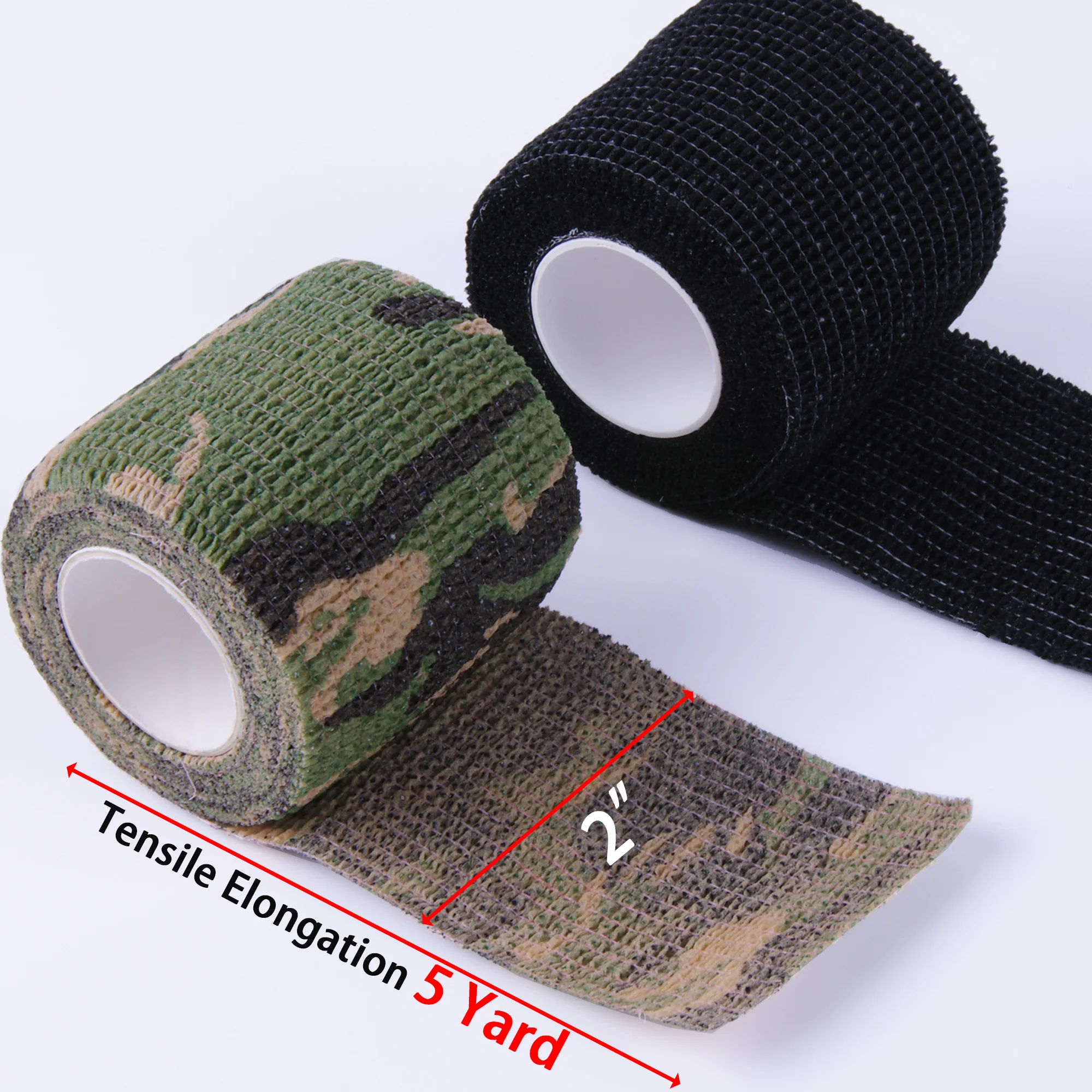Atletische wikkeltape Zelfklev - Finger Tape Athletic recensie en prijs