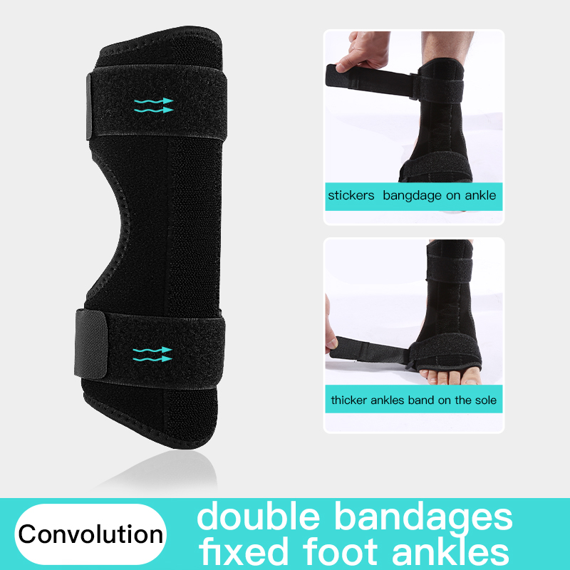 1 STKS Compressie Enkelbrace O - Ankle Mobility Band recensie en prijs