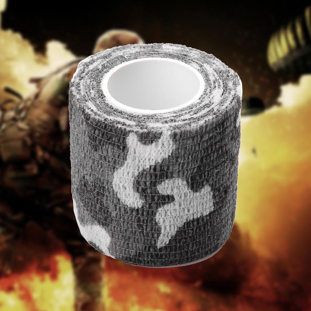 5x5cm Fietsmodificatie Camoufl - Finger Tape Athletic recensie en prijs
