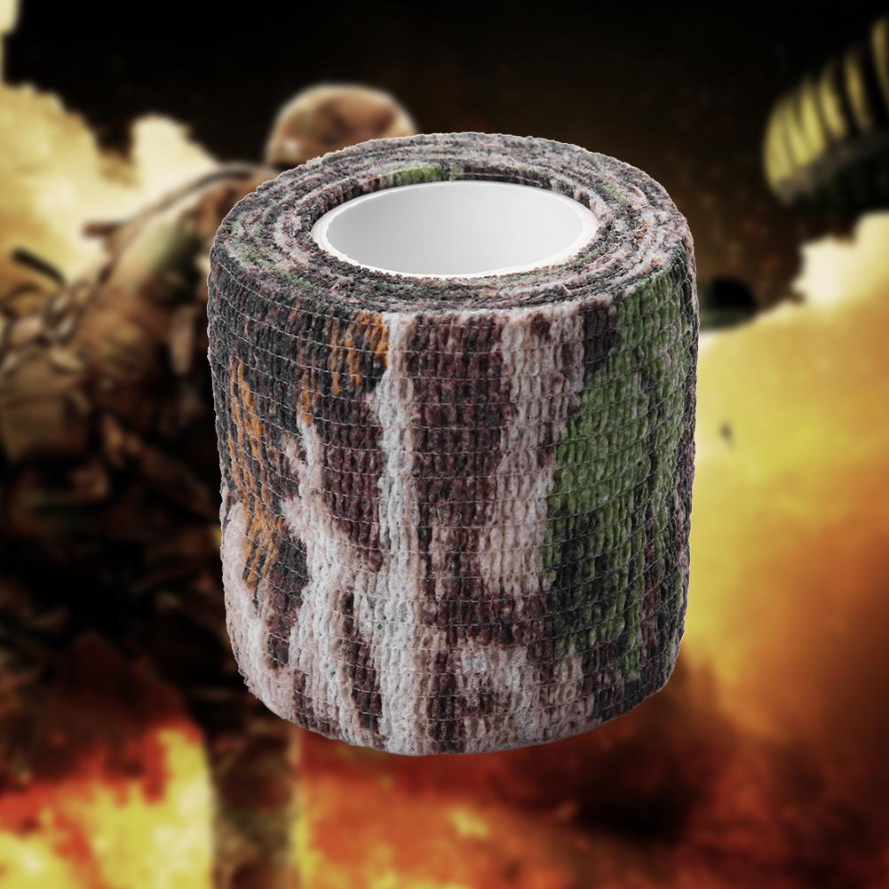 5x5cm Fietsmodificatie Camoufl - Finger Tape Athletic recensie en prijs