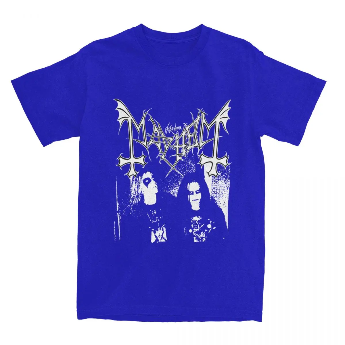Accessoires Katoenen T-Shirt K - Crossfit Mayhem recensie en prijs