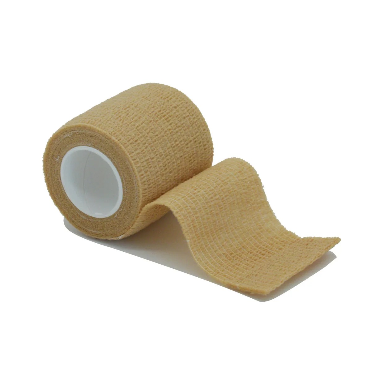 Beige Sport Zelfklevend Verban - Finger Tape Athletic recensie en prijs