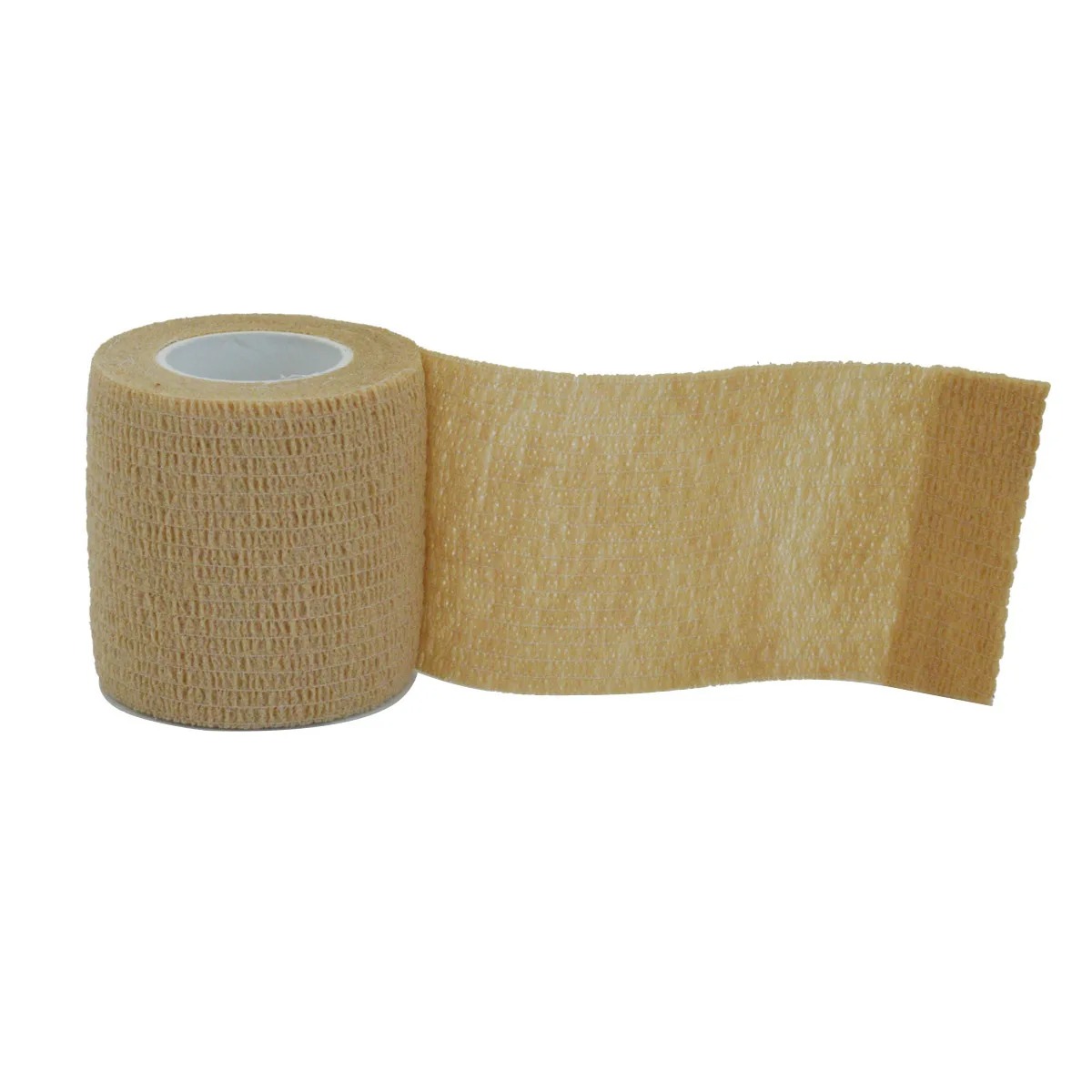 Beige Sport Zelfklevend Verban - Finger Tape Athletic recensie en prijs