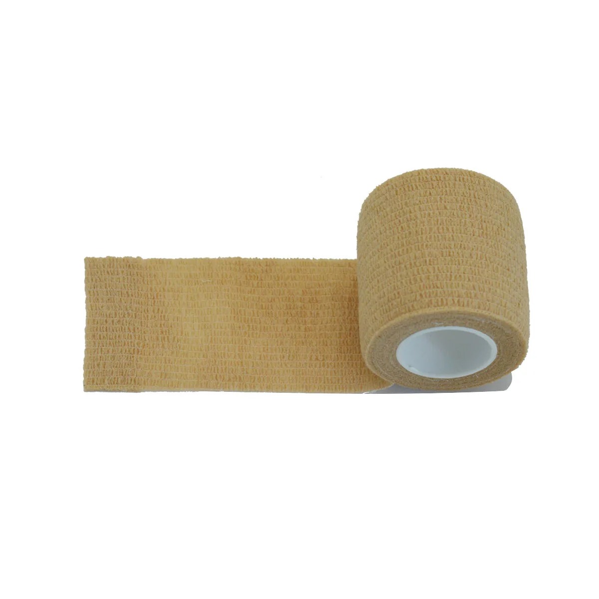 Beige Sport Zelfklevend Verban - Finger Tape Athletic recensie en prijs