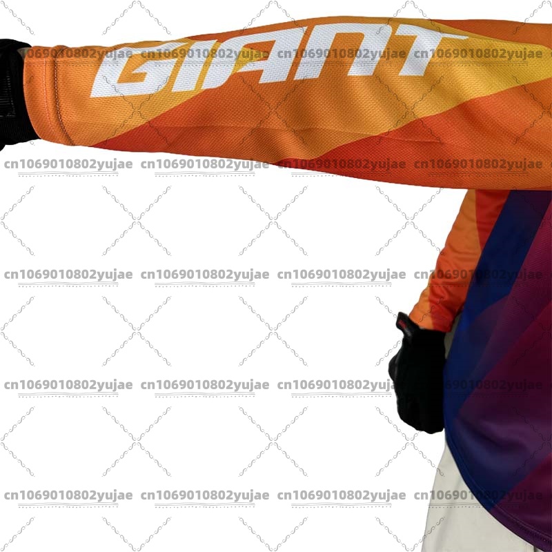 Giant Mountainbike-fietsshirt  - Crossfit Gear Men recensie en prijs
