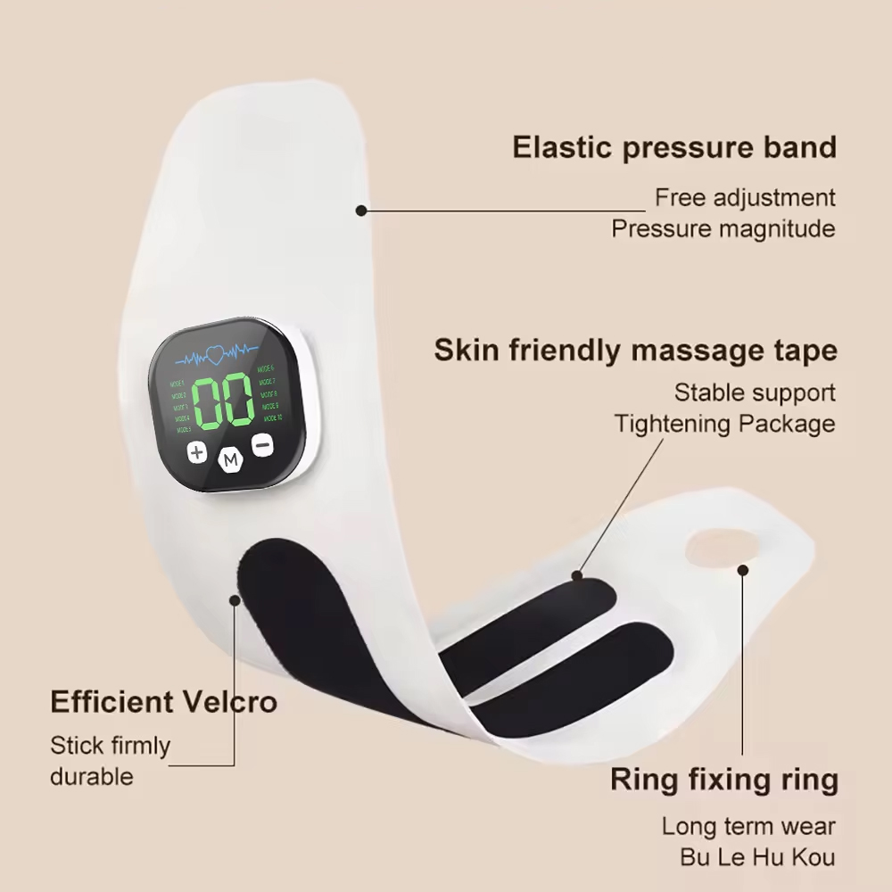 Elektrische handmassager EMS m - Wrist Wrap Support recensie en prijs