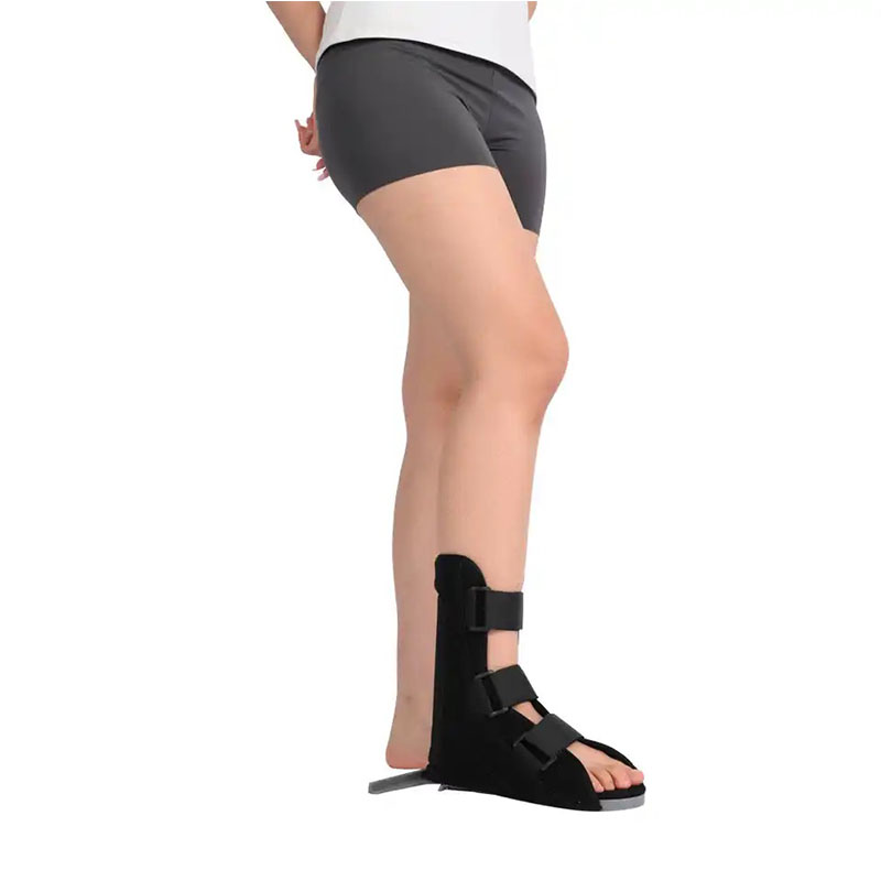 Enkelbrace Ondersteuning Fix S - Ankle Mobility Band recensie en prijs