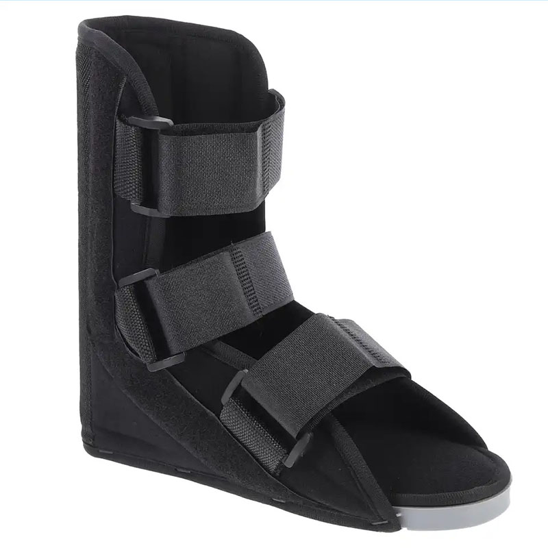 Enkelbrace Ondersteuning Fix S - Ankle Mobility Band recensie en prijs